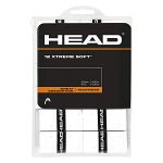 Head Xtreme Soft Overgrip 12-Pack White